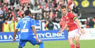 Последен ден за продажба на билети за Левски - ЦСКА