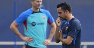 Шави: Попаднахме в трудна група