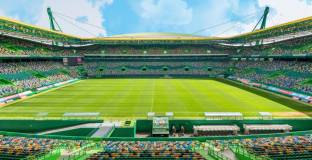 Ман Сити ще се затрудни в Лисабон