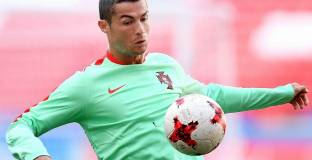 Кака за Португалия: Трябва да видим формата на Роналдо 