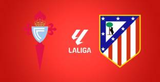 Атлетико пак ще е победител във Виго