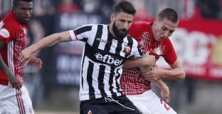 Полицията обяви мерките за охрана на реда на мача Локо Пловдив - ЦСКА