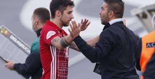 Рубен Пинто: Лудогорец очакваха при нас да има някакви проблеми