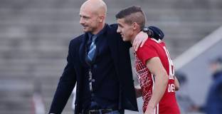 Десподов: Замислям се за трансфер в чужбина