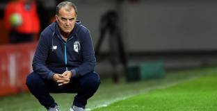 Биелса иска 14 милиона, за да напусне Лил 