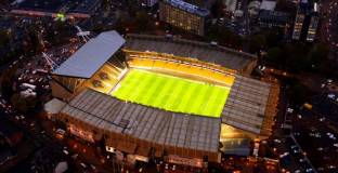 Уулвс този път ще надвие Олимпиакос