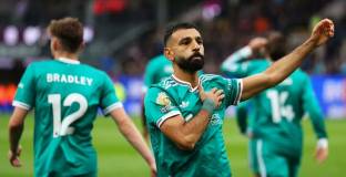 Ливърпул прекърши Бърнли с дузпа на Салах