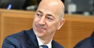 Милан обяви за назначаването на Газидис