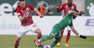 Турицов: Шансовете ни за титлата са големи