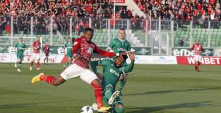 ЦСКА с нов жест към феновете - пусна евтини билети за мача с Лудогорец