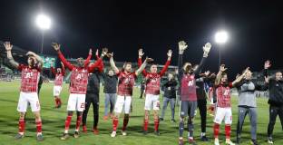 На Армията вече може да не гледат Лудогорец! ЦСКА става шампион, ако не допусне грешка