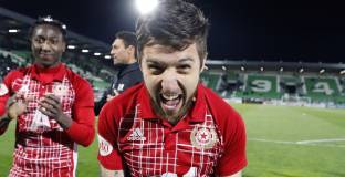 Рубен Пинто: Ще се борим до последно, надявам се битката да е честна