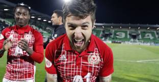 Рубен Пинто: Странни неща се говорят за мача на Лудогорец