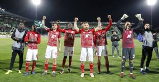 ЦСКА готви сериозна селекция през лятото