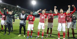 След Чорбаджийски, от ЦСКА търсят отбори и на другите капитани