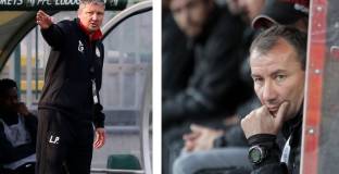 Двама са фаворити за треньорския пост в ЦСКА