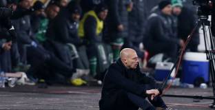 Доскорошният треньор на ЦСКА може да поема Спарта Прага