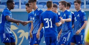 Ясни са потенциалните съперници на Левски в Лигата на Конференциите