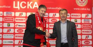 Пламен Марков: Пожелавам на Любо - престоят му да бъде колкото може по-продължителен