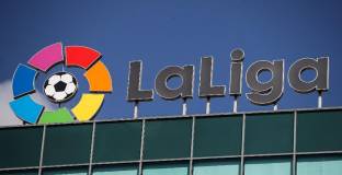 Отложиха Севиля - Барселона