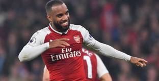 Лаказет: Емери каза, че ще бием, ако успешно вляза в мача