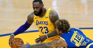 Бруклин победи Никс, успехи на Лейкърс и Клипърс