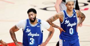 Лейкърс отстъпи на Портланд, победи за Чикаго и Финикс