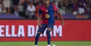 Ямал обясни кой му е идол