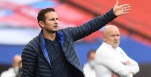 Лампард: Знам, че ще се върнем