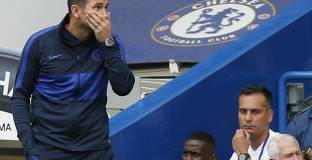 Челси понесе пет загуби през тази международна пауза 