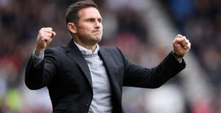 Лампард: Челси заслужаваше победата