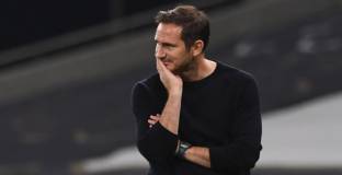 Лампард: Успехът ще дойде, когато вкараме втори гол