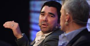 Деко стана скаут на Барселона