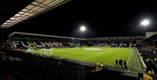 Ман Юнайтед ще се справи с Фулъм в Лондон