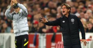 Химки - Ахмат Грозни 2:0 