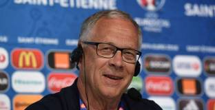 Ларс Лагербак: Това бе най-трудното ни гостуване