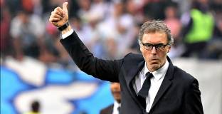 Блан може да се откаже от Лион заради Манчестър Юнайтед