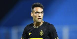 Лаутаро не се интересува от трансфер в Ман Сити