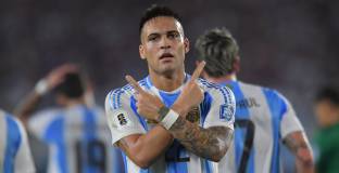 Нов удар за националния отбор на Аржентина