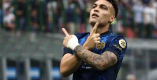  Лаутаро ще пропусне световните квалификации 