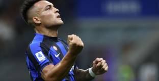 Ман Юнайтед отправи питане за Лаутаро 