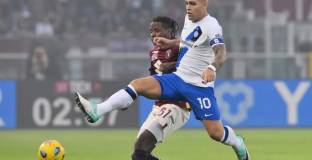 Интер с класика срещу Торино