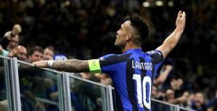 Мартинес: Стигнахме до финала с отборни усилия