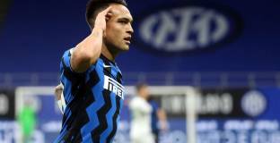 Агент: Лаутаро реши да остане в Интер