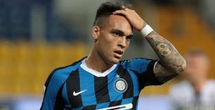 Агентът на Лаутаро пристига в Милано за преговори с Интер