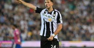 Провали се трансфера на Самарджич в Интер