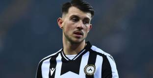 Ювентус може да се включи в битката за Самарджич