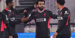 Мърсън: Ливърпул не получава нужното признание