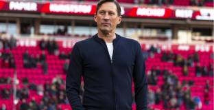 Шмид: Радвам се, че имаме три точки 