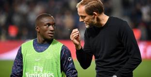 Байер съгласува трансфера на възпитаник на ПСЖ